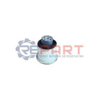С/блок задньої балки Renault Megane III 08 ASAM 80753 Купити в Україні