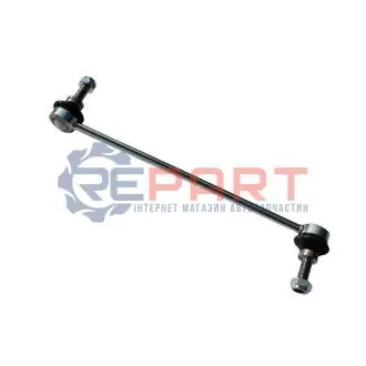 Фото Стійка стабілізатора ПЕР.ПОДВ ASAM (80761) зображення 1