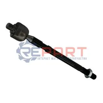Тяга рульова Renault Megane I 96-03 (L=254mm) ASAM 80781 Купити в Україні