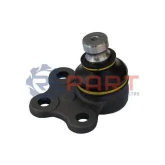 Опора кульова (передня/L) Renault Kangoo 08 ASAM 80797