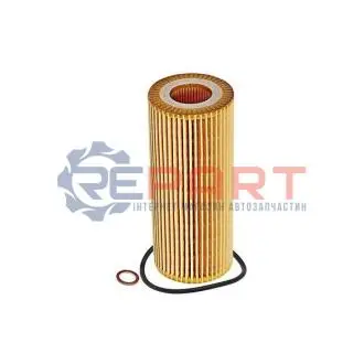 Фільтр масляний BMW 3 (E46/E90) /5 (E60/E61)/7 (E65-67) 2.5-3.5d ASAM 80912 Купити в Україні