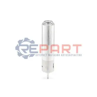 Фільтр паливний BMW 3 (E90/E91) 2.0/3.0D 04-13 (N47/M57/N57) ASAM 80918 Купити в Україні