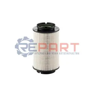 Фільтр паливний VW Caddy 1.9TDI-2.0SDI (5 болтів) ASAM 80925 Купити в Україні