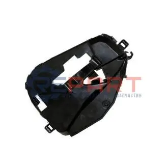 Кожух ременя ГРМ LOGAN/SANDERO 1.5 dCi 05 ASAM 80944