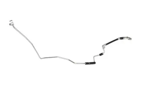 Трубка кондиціонера VW Golf V 03-09/Skoda Octavia 04-10/Superb 08-15 ASAM 82101 Купити в Україні