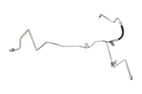 RENAULT Трубопровід високого/низького тиску кондиціонера повітря GRAND SCENIC III (JZ0/1) 1.5 dCi 10-, MEGANE III Grandtour (KZ0/1) 1.5 dCi 09- ASAM 82103 Купити в Україні