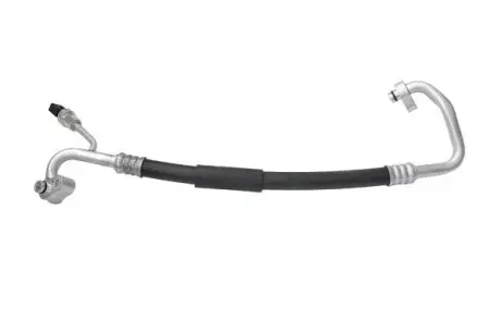 VW Трубка кондиционера CADDY III Минивэн 1.2-2.0 04-15 ASAM 82110