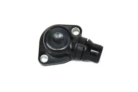 VW Фланец охлаждающей жидкости Passat 1.9 TDI 98-, AUDI A4 1.9 TDI 00-, A6 1.9 TDI 00- ASAM 98547 Купить в Украине