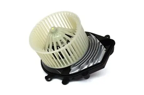 Моторчик пічки Audi A4/VW Passat 94-08 ASAM 98604 Купити в Україні