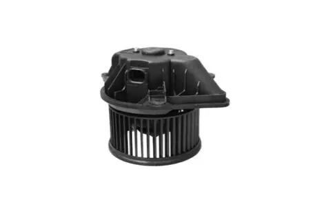 Фото Вентилятор отопителя RENAULT MASTER II ASAM (98643) изображение 1