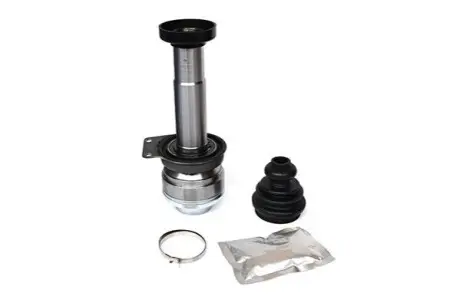 ШРКШ (внутрішній) VW T5 1.9TDI/2.0i 03- (R) (26x28x268.5) ASAM 98669 Купити в Україні