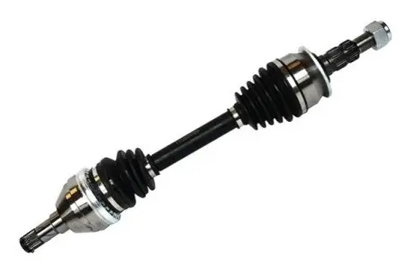 OPEL Полуось перед. ASTRA J 09- ASAM 98671
