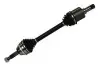 Фото Піввісь Ford Transit 2.2TDCi 07-14- (L) (28x41x761x48T) (+ABS) ASAM (98675) зображення 1