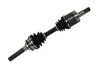 Фото MITSUBISHI Полуось лев.Pajero Sport 98-,L200 96-,Pajero II 90-00 ASAM (98708) изображение 1