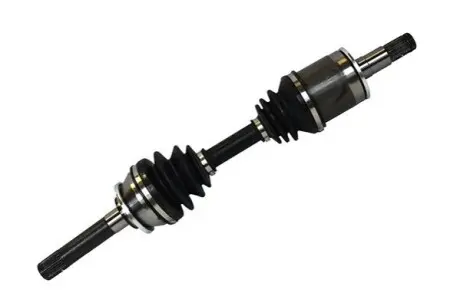 MITSUBISHI Полуось лев.Pajero Sport 98-,L200 96-,Pajero II 90-00 ASAM 98708 Купить в Украине