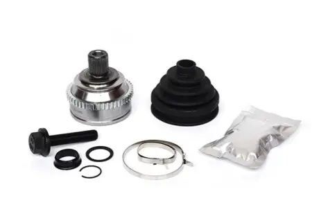 ШРКШ (зовнішній) VW T4 1.9/2.5TDI 94- (38x27x99.5x48T) (+ABS) (пом'ята упаковка) ASAM 98742 Купити в Україні