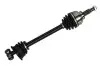 Піввісь Renault Laguna 1.9 dCi 01-07 09- (L) (37x27x632) ASAM (98764) зображення 1