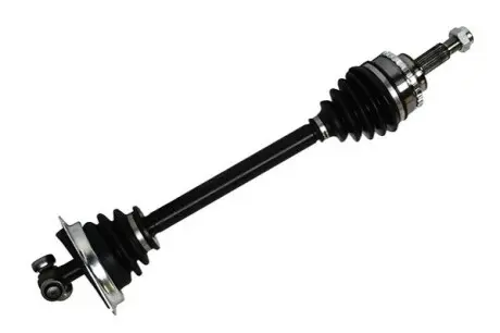 Полуось левая (+ABS) Renault Clio II, Kangoo 1.2/1.4/1.5dCi/1.9dCi 08.97- L:631/A:23/ABS:44/Ø Tripodroller:30 ASAM 98766 Купить в Украине