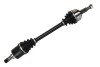 Полуось левая 681mm Renault Fluence, Grand Scenic III, Megane CC, Megane III, Scenic III 1.5D 11.08- 98770