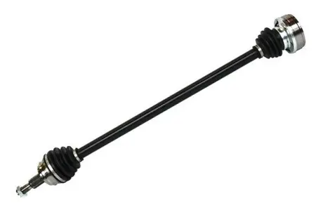 Піввісь (передня) Skoda Octavia/VW Golf IV 1.4/1.6/1.9SDI 96-10 (R) (36z/822mm) ASAM 98782 Купити в Україні