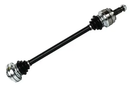 Піввісь (задня) BMW 3 (E90) 04-11 (R) M47/N47/N52 (27x25zx660x48T) (+ABS) ASAM 98786 Купити в Україні