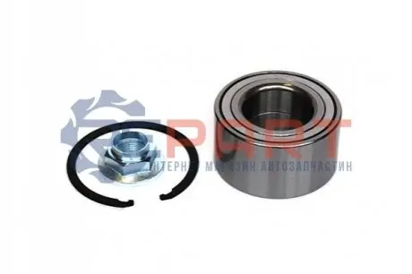 Підшипник маточини (передньої) Toyota Camry 01-/Lexus RX300 03-08 (45x84x45) ASAM 98823 Купити в Україні