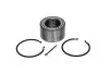 Фото Подшипник ступицы (передней) Nissan Almera Tino 00-06/Primera 02-/X-Trail 01-13 (43x76x43) ASAM (98824) изображение 1