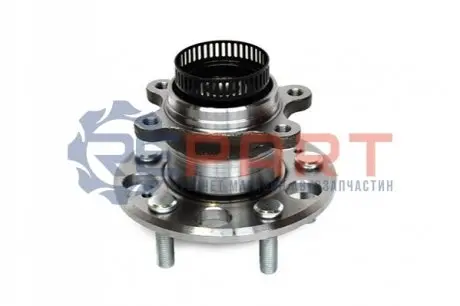 Подшипник ступицы (задней) Kia Ceed 1.6 CRDi 06-12 ASAM 98825