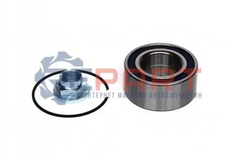 Подшипник ступицы LAND ROVER FREELANDER (LN_) 2.5 V6 4x4 (2000-2006) 2.5 ASAM 98826 Купить в Украине