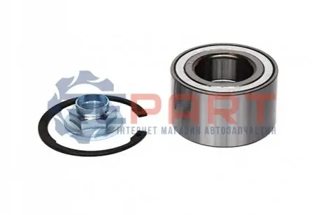 Підшипник маточини (передньої) Mazda 3 03-/5 05 ASAM 98827 Купити в Україні