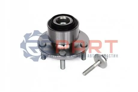 Підшипник маточини (передньої) Volvo S40 04-12/V50 04-12/C30 06-12/C70 07-13(+ABS) ASAM 98832 Купити в Україні