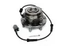 Фото Підшипник маточини (передньої) Nissan NP300 Navara/Parthfinder 2.5 dCi 05- (+ABS) ASAM (98843) зображення 1