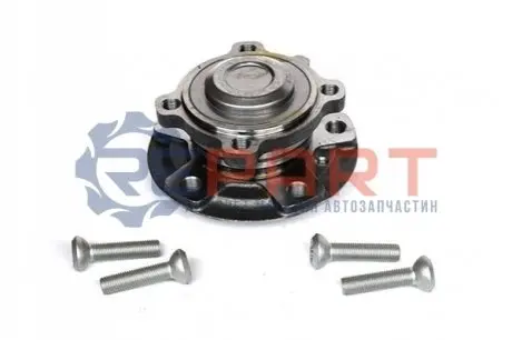 BMW ступица переднего колеса с подшипником (F20/F30/) ASAM 98865 Купить в Украине