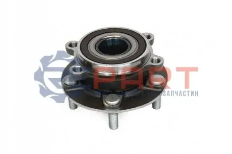 Підшипник маточини (передньої) Mazda CX-5/6 2.2D 11- (+ABS) ASAM 98875 Купити в Україні
