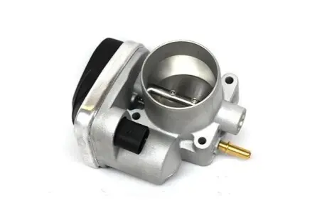RENAULT патрубок дросельної заслонки Clio III,Fluence,Megane II,III,Scenic III 1.4/1.6 02 ASAM 98892 Купити в Україні
