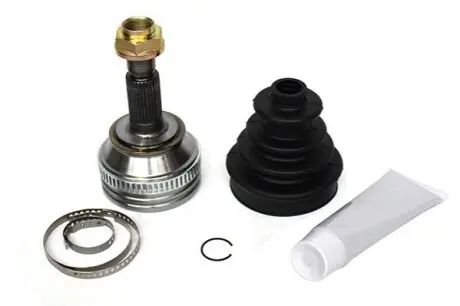 ШРКШ (зовнішній) Land Rover Freelander 1.8-2.5 98-06 (28/32z) (+ABS 60) ASAM 98894 Купити в Україні