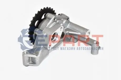 Насос оливи VW T5/Caddy II/III/Touran/Passat/Golf 1.6-2.0 94- (OE VAG) ASAM 99335 Купити в Україні