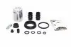 Ремкомплект суппорта (заднего) VW Caddy 03- (d=38mm) (Lucas) (+поршень) ASAM (99379) изображение 1