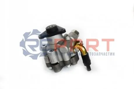 Насос ГУР TRAFIC II /OPEL VIVARO ASAM 99391 Купити в Україні