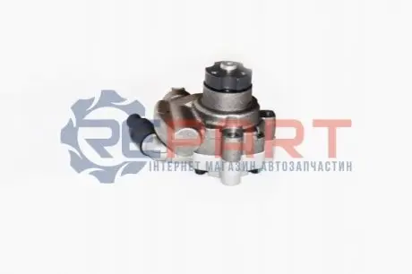 FORD насос гур TRANSIT 00- ASAM 99395