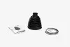 Фото Пильник ШРКШ (зовнішній) VW Caddy 96-15/Golf 04-/Seat Leon 05-/Skoda Octavia 00(25x83,5x100) ASAM (99816) зображення 1