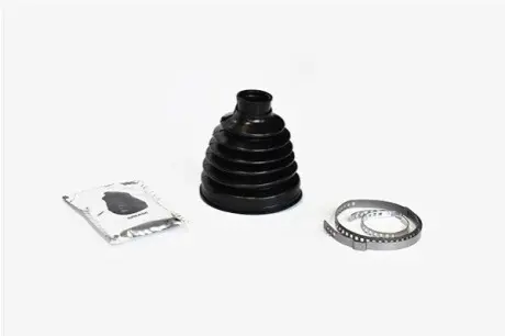Пильник ШРКШ (зовнішній) VW Caddy 96-15/Golf 04-/Seat Leon 05-/Skoda Octavia 00(25x83,5x100) ASAM 99816 Купити в Україні