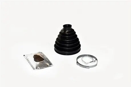 Пильник ШРКШ (зовнішній) Opel Astra 98-05/Vectra 96-08 (25x83.5x100)(к-кт) ASAM 99824 Купити в Україні