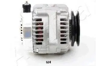 Генератор ASHIKA 002T624