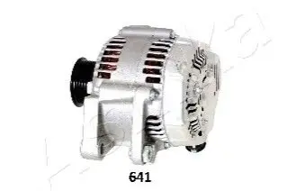 Генератор ASHIKA 002T641