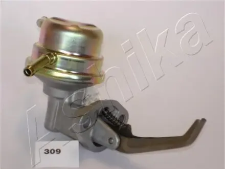 Насос палива ASHIKA 0503309 Купити в Україні