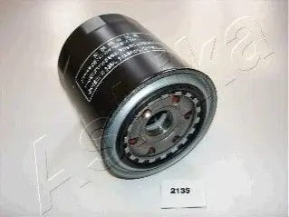 Фільтр масляний Mazda 626 2.0 D 87-97/ Suzuki Grand Vitara 2.0TD 94-03 ASHIKA 1002213
