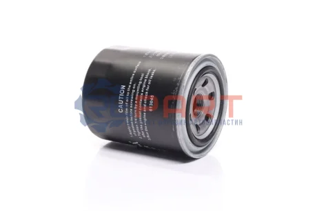 Фільтр масляний Toyota Corolla 1.3-1.8 89- ASHIKA 10-08-800 Купити в Україні