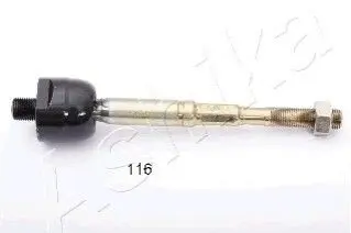 Тяга рульова Nissan NP300 Navara/Pathfinder III 05- ASHIKA 10301116 Купити в Україні