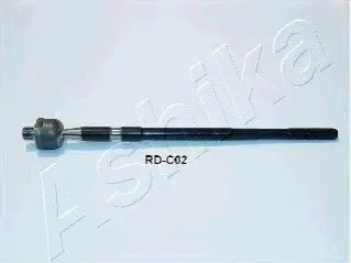 Осевой шарнир, рулевая тяга ASHIKA 1030CC02